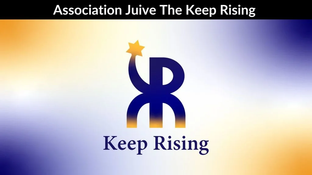 image association the keep rising