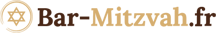 bar mitzvah logo