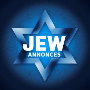 logo jew annonces